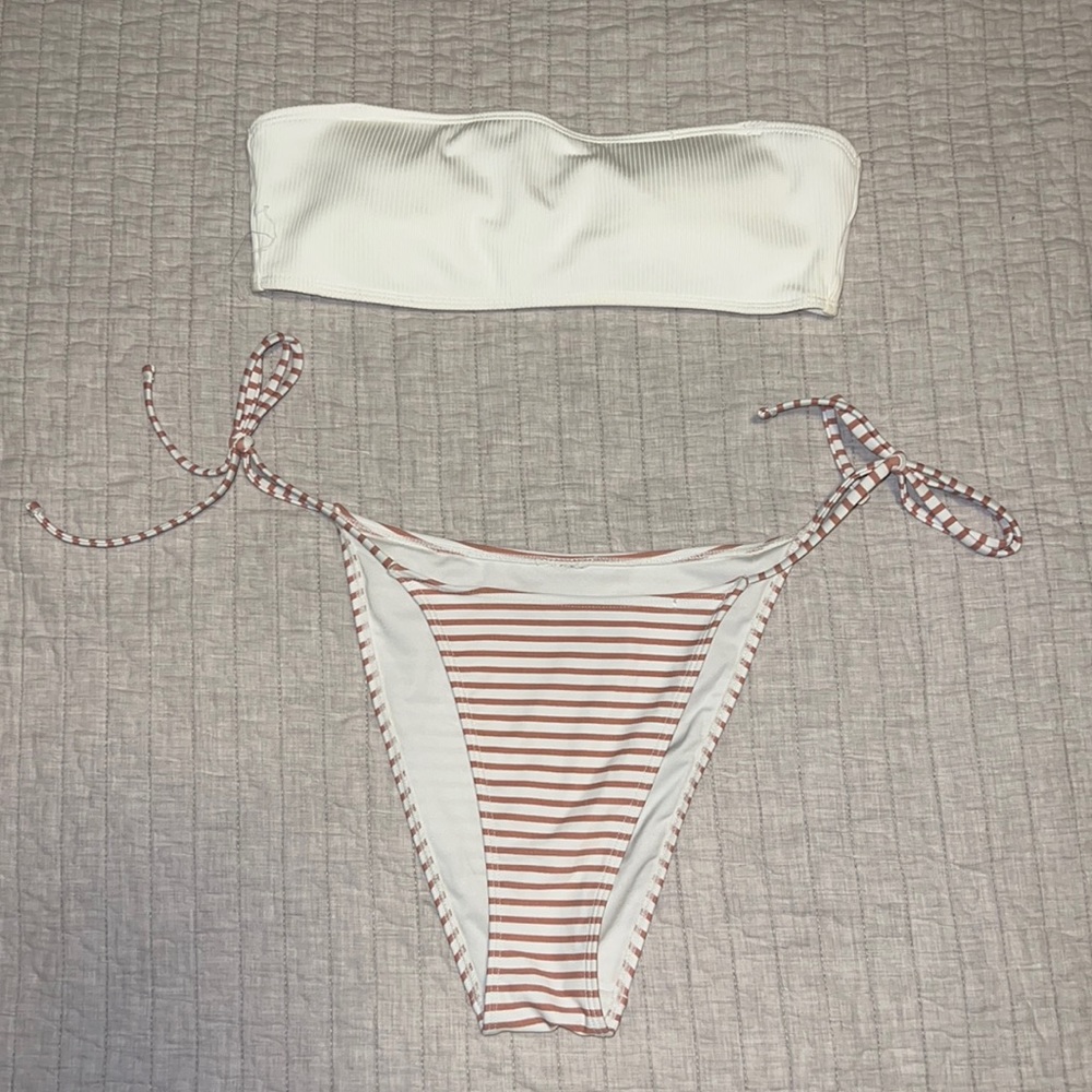 Forever 21 Bikini